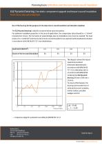 ESZ Pyramid bearing-7
