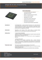 ESZ type 200 | for static component bearing-1