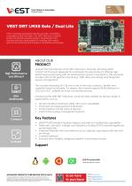 VEST DRT i.MX6 Solo / Dual Lite-1