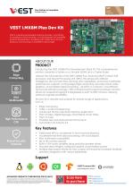 VEST i.MX8M Plus Dev Kit-1