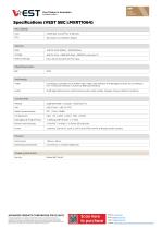VEST SBC i.MXRT1064-2