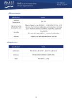 Axs EV Ruggedized Servo Drive-9
