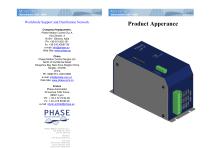 PX Power Supply Unit - 4 KW-1