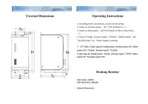 PX Power Supply Unit - 4 KW-4