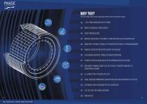 TKH Super High torque density torque motor series-7