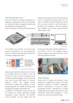 BATTERY CELL SIMULATOR - 5