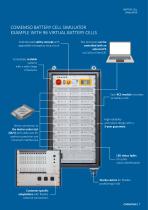 BATTERY CELL SIMULATOR - 7