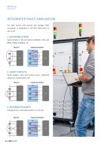 BATTERY CELL SIMULATOR - 8