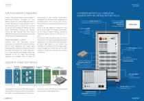 Battery Cell Simulator - 4