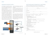 Battery Cell Simulator - 9