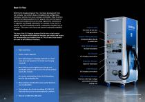 Charging analysis EV Charging Analyzer | Generation 5 / FLEX-10
