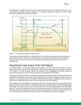 Increasing argon process efficiency using ASDevices fast crude argon analyzer - 3