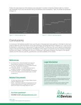 The new reference for continuous nitrogen analysis - 8