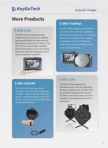 DES-C200 Acoustic Imager-7