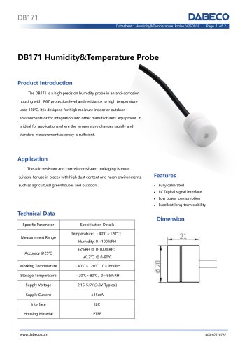 DB171 