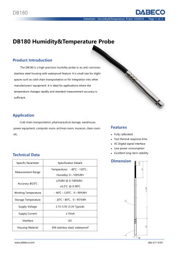 DB180 