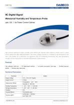 Humidity Sensor DB150-1