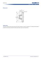 Humidity Sensor DB150-2
