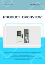 liguid analyzer W771-A-RG-2