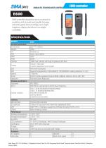 SMAJAYU GNSS receiver SMA20 base+rover-3
