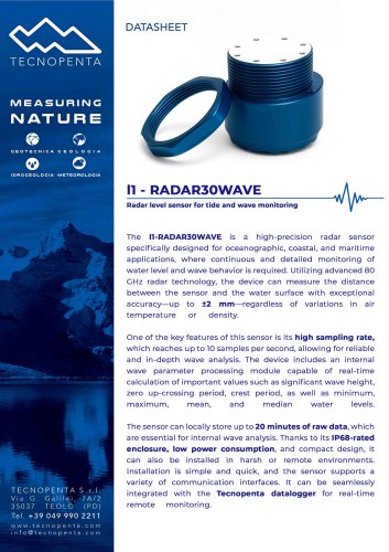 I1-Radar30Wave