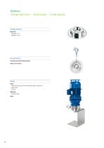 Magnetic Drive Centrifugal Pump for Sterile Processes - 8