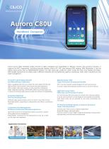 Aurora C80U