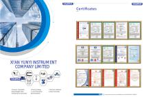 Digital density meter JL-LD