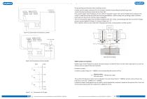 Infrared flow meter YFM-4800 - 12