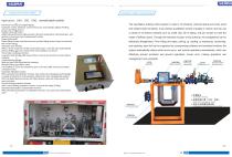 Mass flow meter Coriolis - 12