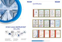 Orifice flow meter - 1