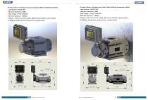 Ultrasonic flow meter HK-G4-G6-G10 - 6