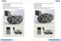 Ultrasonic flow meter HK-G4-G6-G10 - 7