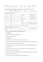 YUNYI Circular Gear Flowmeter-11
