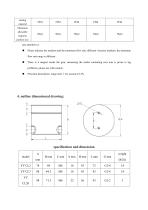 YUNYI Circular Gear Flowmeter-4