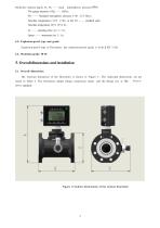 YUNYI Gas Turbine Flowmeter-11