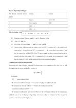 YUNYI Wireless Bevel Gear Flow Meter-6