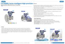 YUNYI Wireless single-flange liquid level gauge-2
