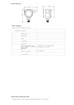 YUNYI YDW31Wireless Pressure Transmitter-4
