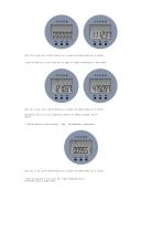 YUNYI YDW31Wireless Pressure Transmitter-5