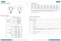 YUNYI YDW39 Wireless Differential Pressure Transmitter-3