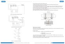 YUNYI YFMW4800E Wireless Integrated Electromagnetic Flowmeter-12