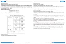 YUNYI YFMW4800E Wireless Integrated Electromagnetic Flowmeter-8