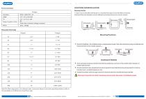 YUNYI YFVW300D Wireless vortex flowmeter-4