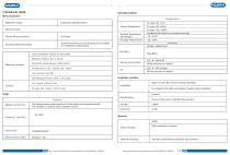 YUNYI YFVW300V Wireless vortex flowmeter-3