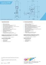 Lexica E70-2