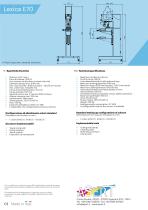 Lexica E70-2