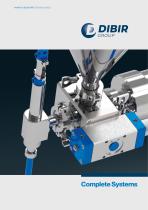 DIBIR Group : Complete Systems-1