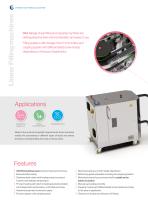 DIBIR group : Linear Filling Machines-2