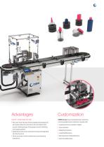 DIBIR group : Linear Filling Machines-3